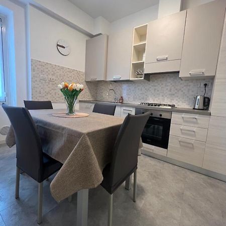 Casa Anna Apartment บาร์โดลิโน ภายนอก รูปภาพ