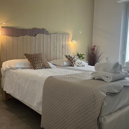 Casa Anna Apartment บาร์โดลิโน ภายนอก รูปภาพ