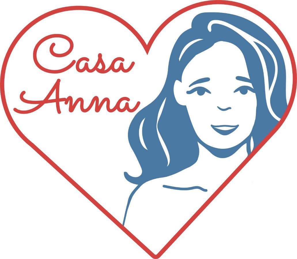 Casa Anna Apartment บาร์โดลิโน ภายนอก รูปภาพ