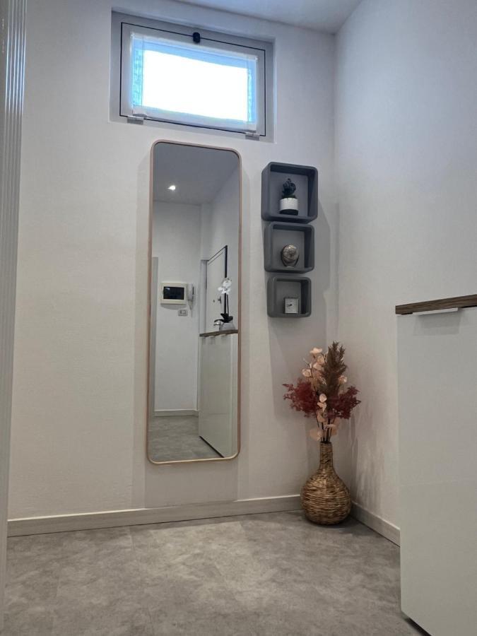 Casa Anna Apartment บาร์โดลิโน ภายนอก รูปภาพ