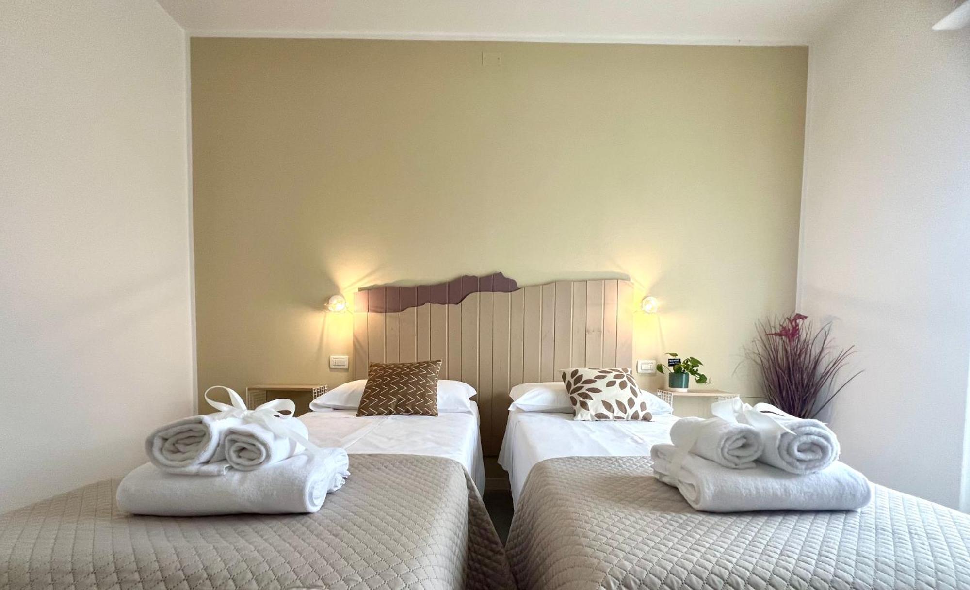 Casa Anna Apartment บาร์โดลิโน ภายนอก รูปภาพ