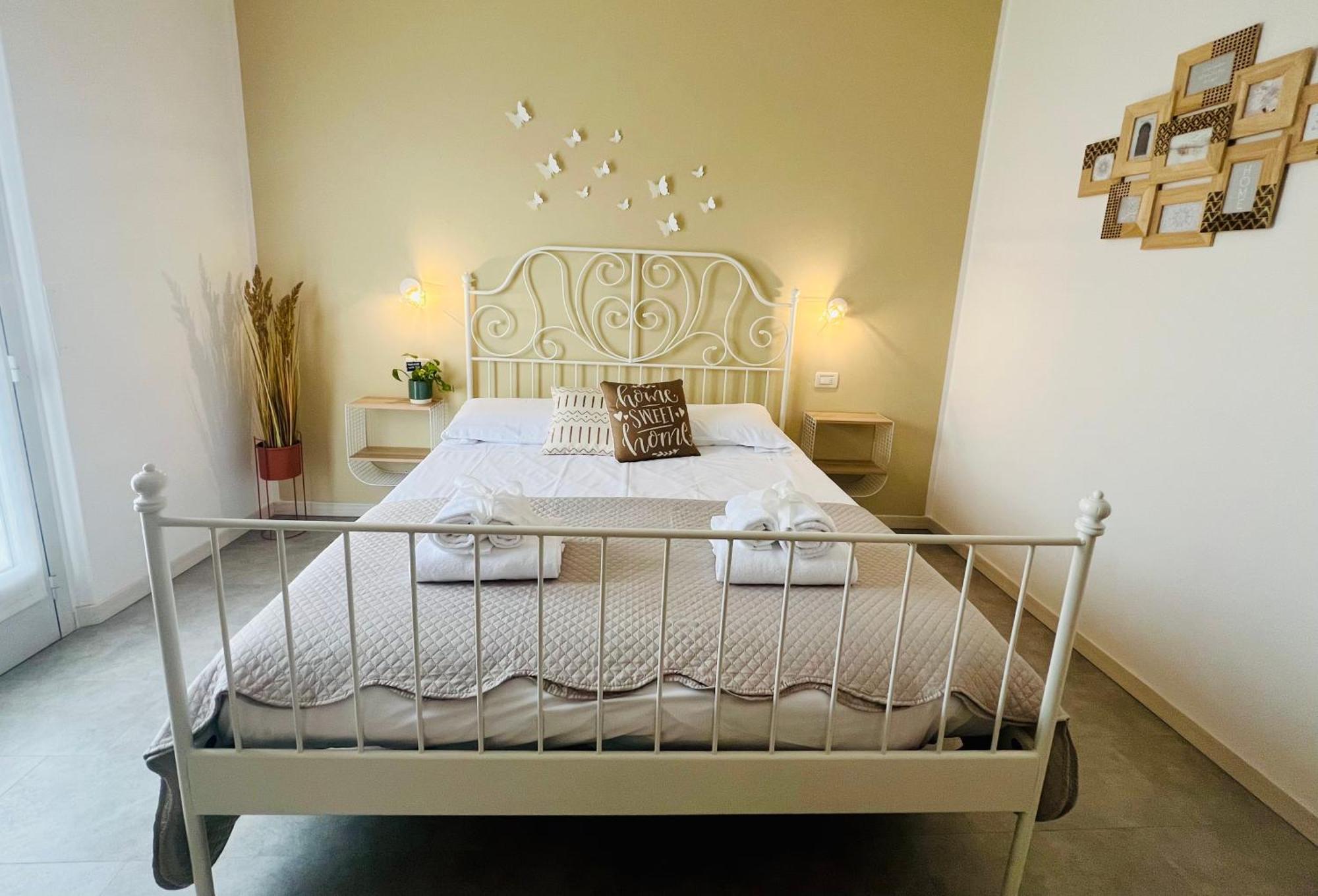 Casa Anna Apartment บาร์โดลิโน ภายนอก รูปภาพ