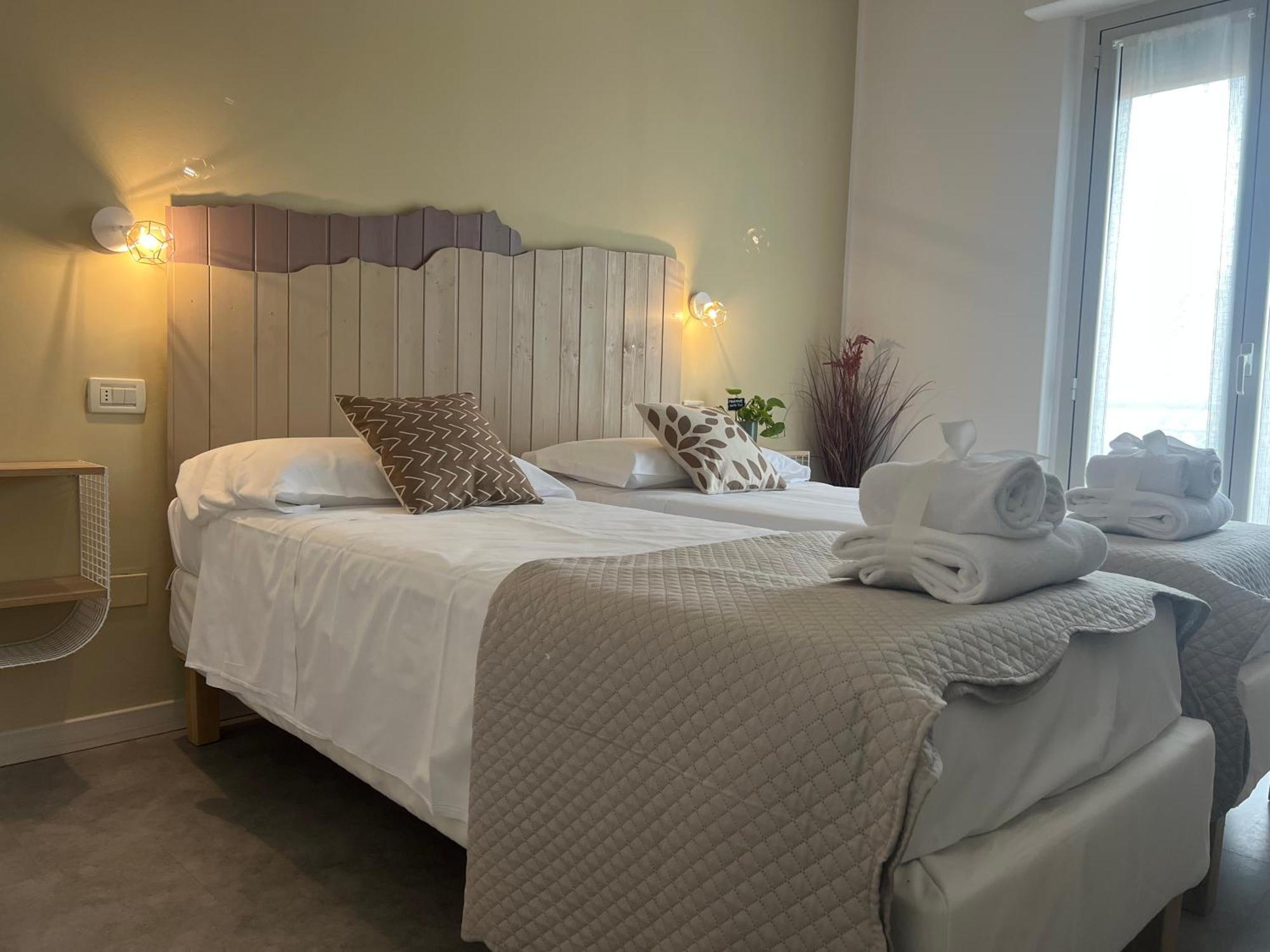 Casa Anna Apartment บาร์โดลิโน ภายนอก รูปภาพ