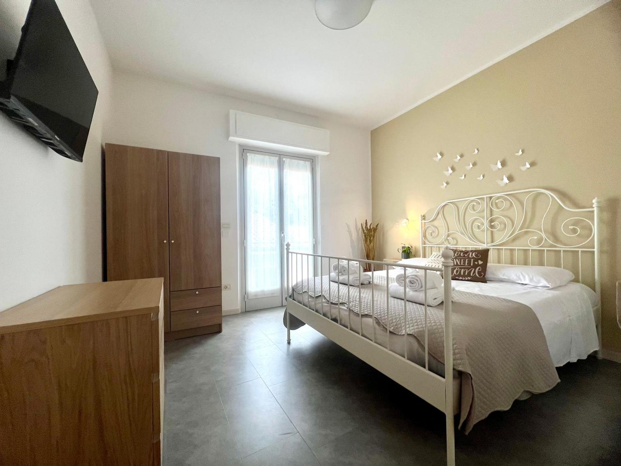 Casa Anna Apartment บาร์โดลิโน ภายนอก รูปภาพ