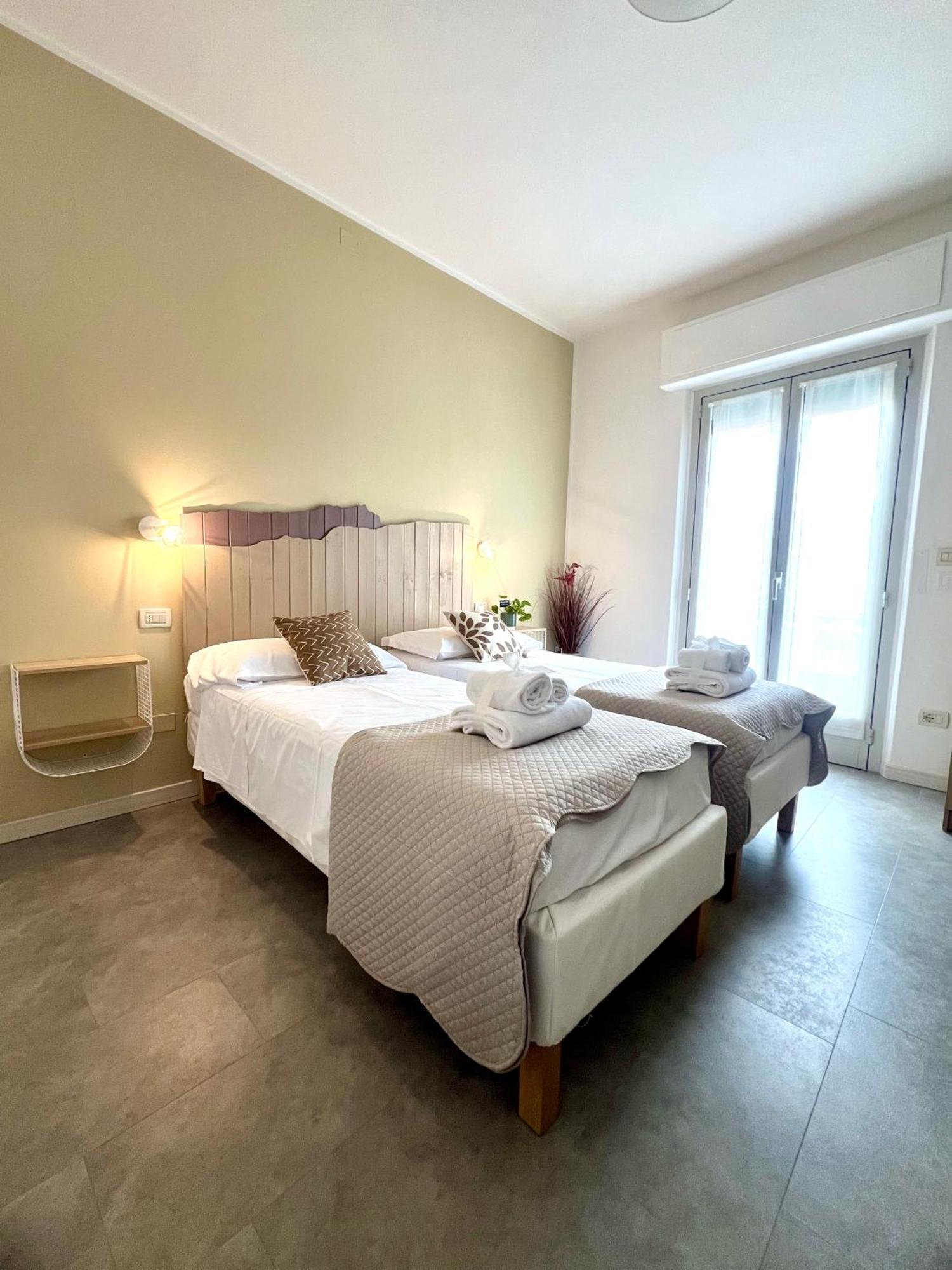 Casa Anna Apartment บาร์โดลิโน ภายนอก รูปภาพ